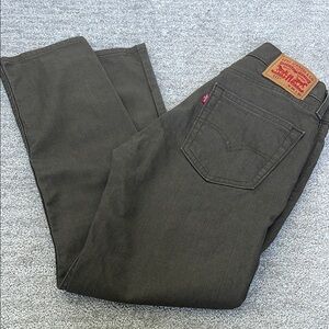 Levi's 511 Straight Jeans Classic Style 30 x 30